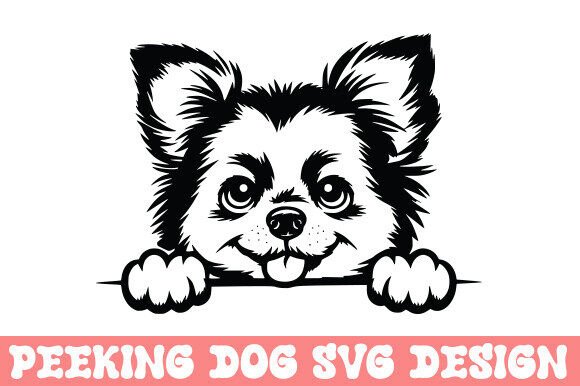 Dog Breed Face SVG: A Designer's Real-Use Review