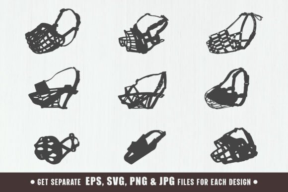 Dog Muzzle Silhouette – A Practical Embroidery Review