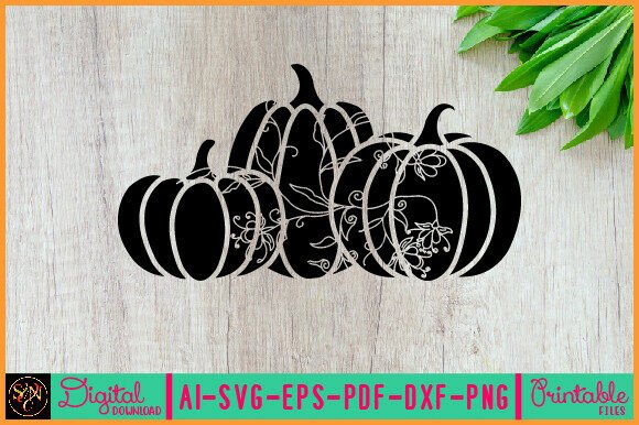 Flower Fall Animal SVG Vector 16 Review