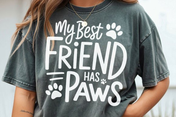 My Best Friend Has Paws: A Designer Review for Embroidery