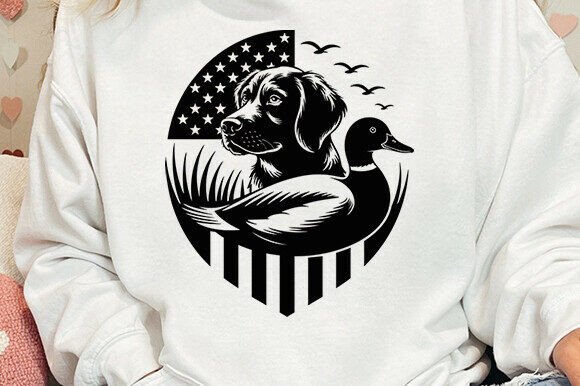 US Duck Hunting Svg, Dog Hunt Duck: A Designer’s Embroidery Review